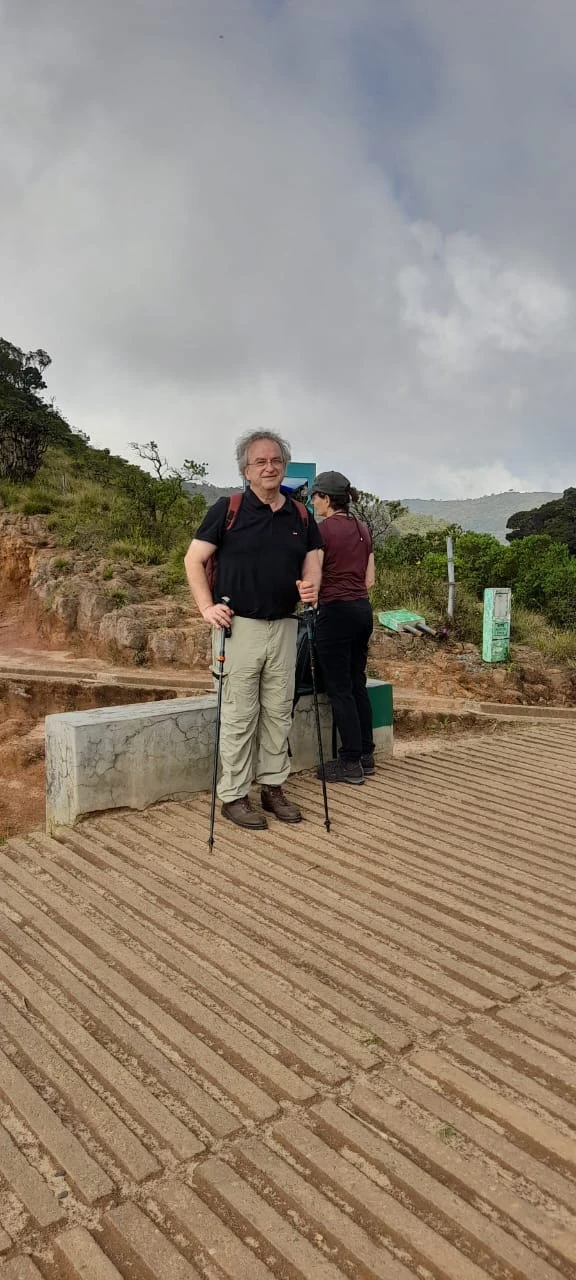 Gimhani Tours guests in Sri Lanka, photo 7